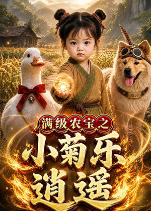 短剧《满级农宝之小菊乐逍遥》88集短剧全集高清在线直击