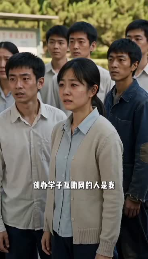 短剧《不服：大山女孩夺回我的人生》79集短剧免费在线看大结局