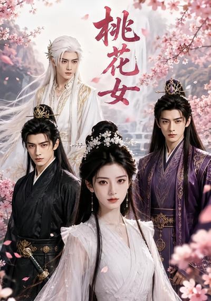 短剧《桃花女》90集短剧高清画质免费观