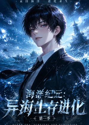 短剧《海洋纪元：异海生存进化第一季》81集短剧在线解锁全集畅快看
