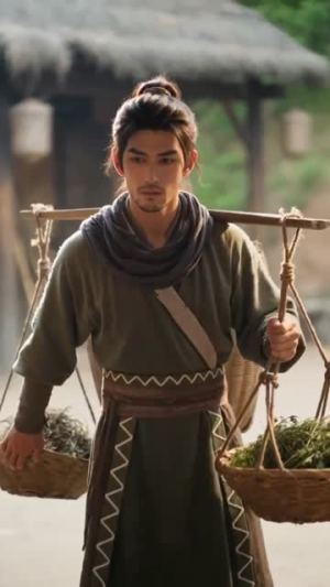 短剧《猎户心尖上的小医女》25集短剧全集免费在线追剧