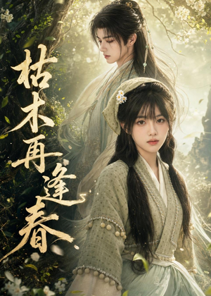 短剧《枯木再逢春》58集短剧免费观看完整版全集