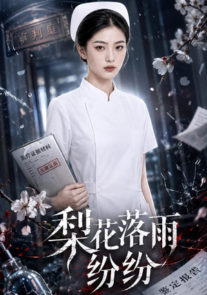 短剧《梨花落雨纷纷》27集短剧全集在线观看无需付费