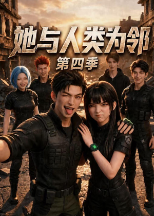 短剧《她与人类为邻第四季》45集短剧在线解锁全集观看