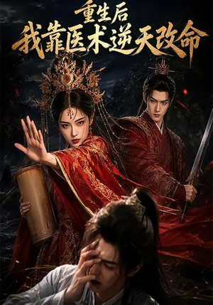 短剧《重生后我靠医术逆天改命》42集短剧完整版免费畅享观看