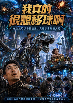 我真的很移球啊（48集）西瓜视频海量短剧免费看