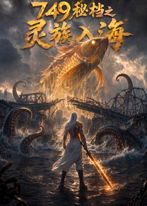 749秘档之灵族入海（40集）好看上头的短剧