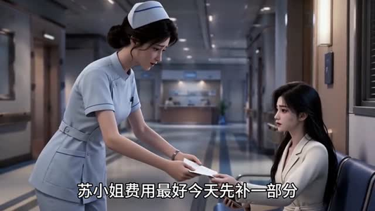 报恩入山河（43集）无需付费短剧全集免费看
