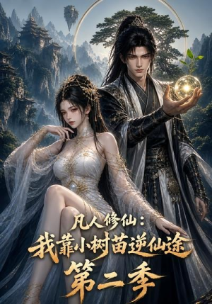 凡人修仙：我靠小树苗逆仙途第二季（82集）无需充值短剧尽情看