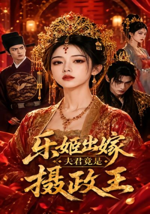 乐姬出嫁，夫君竟是摄政王（40集）热门短剧来袭精彩抢先看
