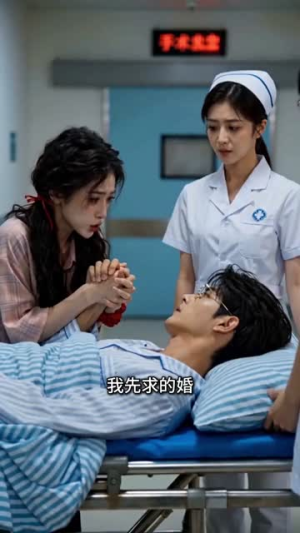 病弱大佬装废柴宠妻（62集）红果短剧免费看荃集