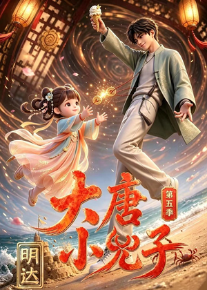 短剧《大唐小兕子明达第五季》70集短剧在线解锁全集畅快观影