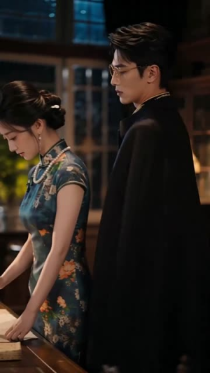 短剧《寒香渡》52集短剧高清在线免费看全集