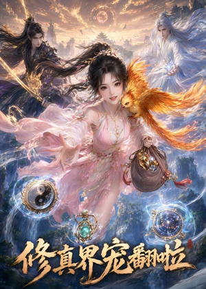 短剧《修真界宠翻啦》84集短剧无删减全集免费观看