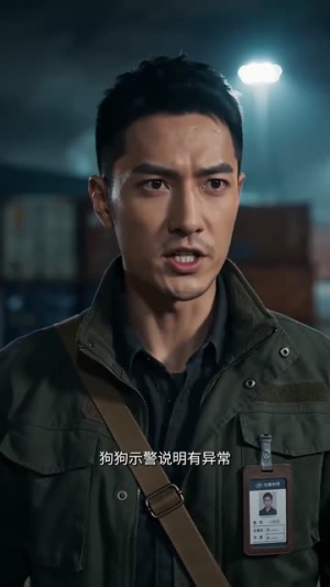 转生柴犬，全队独宠我（20集）超级好看短剧推荐