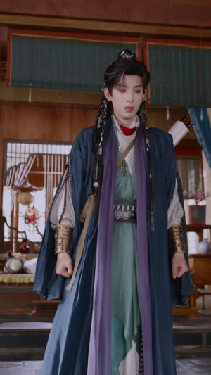 一文猎魔人（80集）短剧完整版全集放送