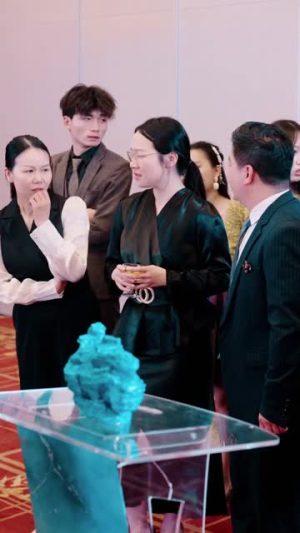 别惹石王二小姐（60集）免费观看热门短剧大结局