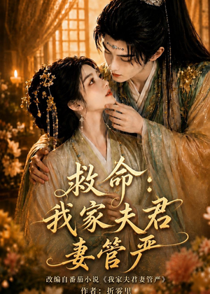 救命：我家夫君妻管严（77集）超火爆短剧抢先看全集