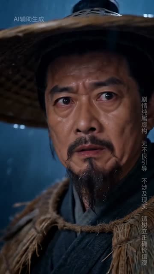 缚蛟记（31集）排行榜前十短剧免费观看