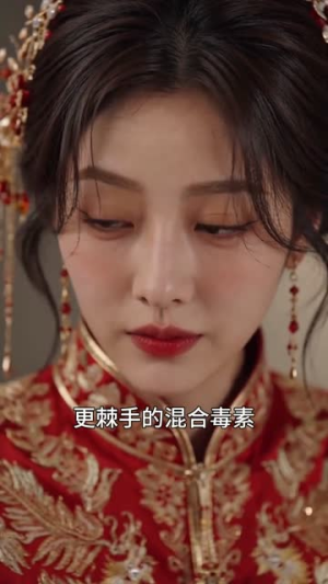 替嫁夫人厉总情深（81集）又一部超火短剧抢先看全集