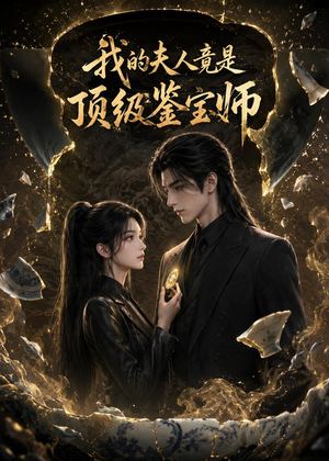 短剧《我的夫人竟是顶级鉴宝师》54集短剧全集在线免费看大结局