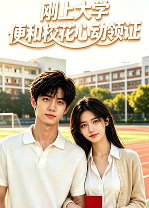 短剧《刚上大学，便和校花心动领证》129集短剧全集免费畅享