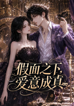 短剧《假面之下，爱意成真》75集短剧全集免费在线观看到底