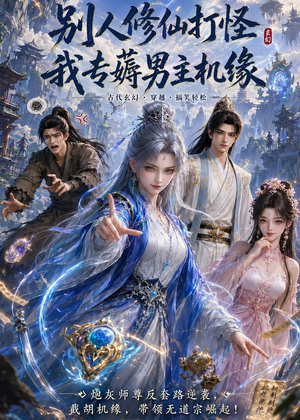 短剧《别人修仙打怪，我专薅男主机缘》75集短剧在线追剧一口气看完