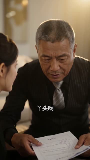 短剧《一叶渔舟，半世侯尘》46集短剧超清画质免费在线观赏