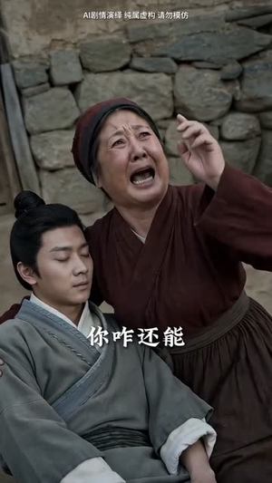 金龙送媳（30集）精彩短剧继续更新