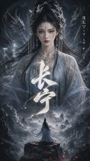 短剧《长宁》57集短剧免费解锁全集看