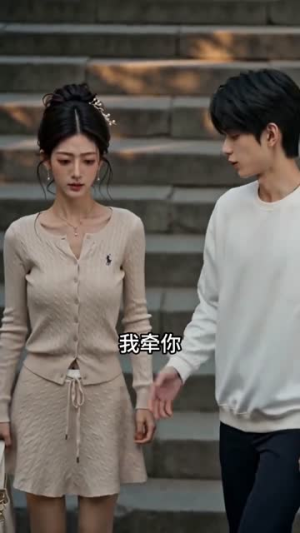 暮甜相逢（62集）我是土狗我爱看推荐