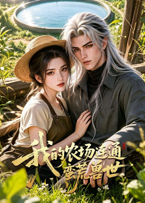 我的农场连通蛮荒兽世（70集）百亿短剧抢先看