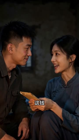十年无声守繁花（42集）男女都爱看的短剧