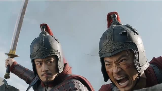 兵仙韩信3：十面埋伏（85集）红果天天免费看短剧