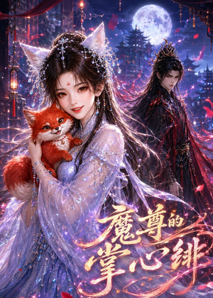 魔尊的掌心绯（49集）每日更新短剧精彩片段