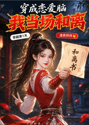 穿成恋爱脑我当场和离（41集）短剧追到爽热门短剧抢先看