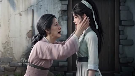 沈娘子炸鸡铺（89集）好看短剧抢先看