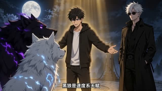 杀戮都市之杀戮崛起（108集）最近很火的短剧