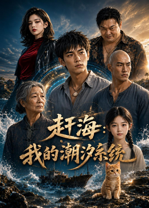 赶海：我的潮汐系统（191集）短剧完整版免费观看