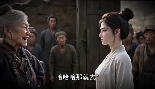 太子妃她力能扛鼎（113集）爆火短剧大结局抢先看