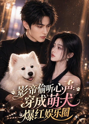 影帝偷听心声：穿成萌犬爆红娱乐圈（83集）短剧大剧场短剧推荐