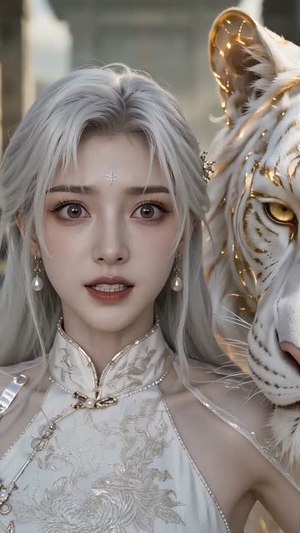 契约女帝，我转生御兽亿点强（71集）免费短剧就是爽
