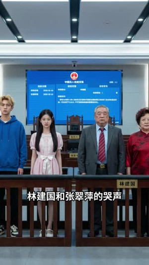 坚守底线，终遇光明坦途（30集）短剧推荐更新中