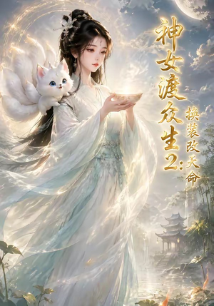 神女渡众生2：换装改天命（40集）好看的短剧同大家分享