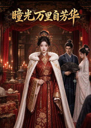 瞳光万里自芳华（44集）排行榜前十短剧免费看