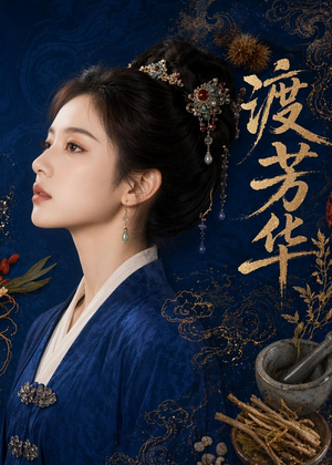 渡芳华（62集）短剧大结局超前点映