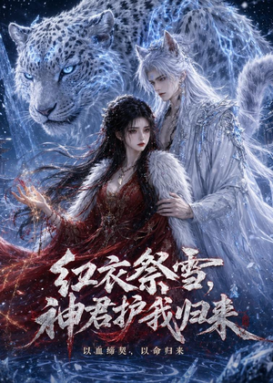 短剧《红衣祭雪，神君护我归来》36集短剧在线观看一口气看完
