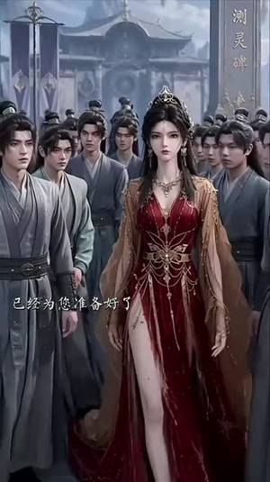短剧《凤临九天之今世莫纠缠》64集短剧免费在线观看大结局