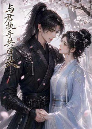 短剧《与君执手共白头》45集短剧超清画质在线观看
